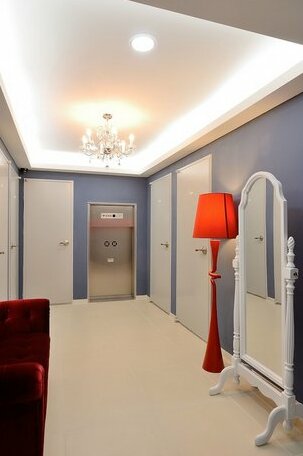 Red Guesthouse Seoul - Photo3