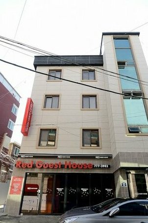 Red Guesthouse Seoul