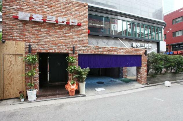 Regent Motel Seoul - Photo4