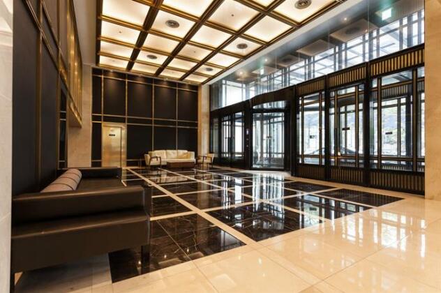 Riverside Hotel Seoul - Photo2