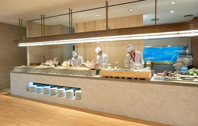 Riverside Hotel Seoul - Photo4