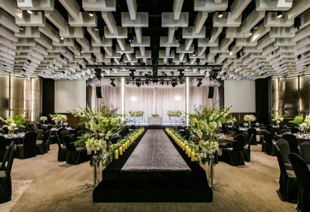Riverside Hotel Seoul - Photo5