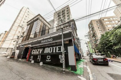 Sangbong Cozy Hotel