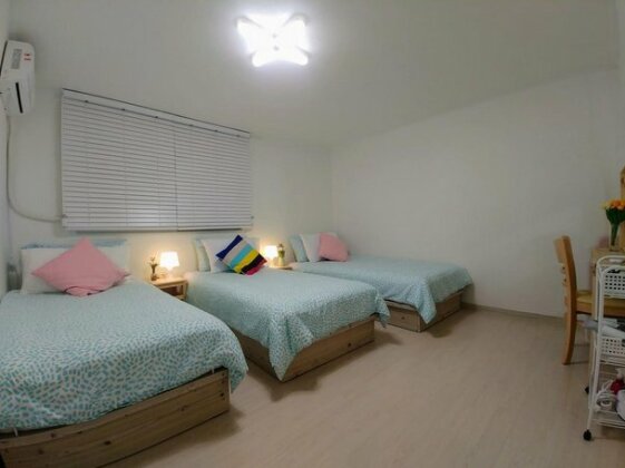 Sarangechae 3 - Photo2