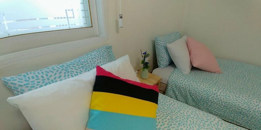 Sarangechae 3 - Photo3