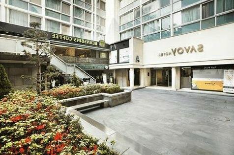 Savoy Hotel Myeongdong - Photo3