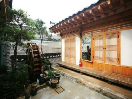 Sejong house - Photo2