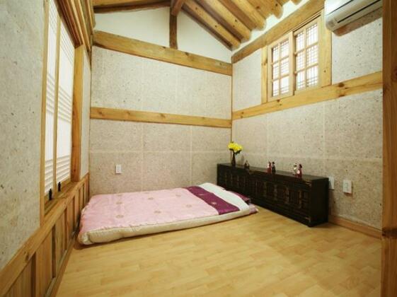 Sejong house - Photo3