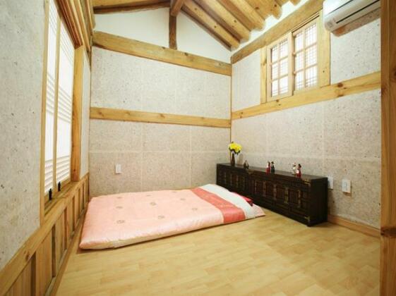 Sejong house - Photo5