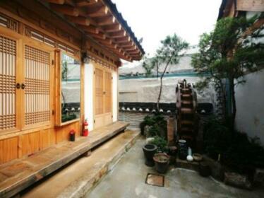 Sejong house