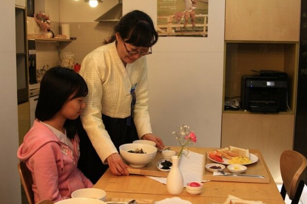 Seochon B&B Suran - Photo2
