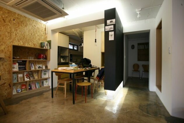 Seochon B&B Suran - Photo3