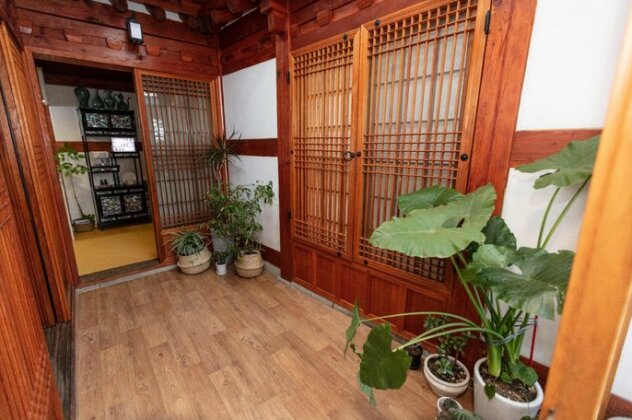 Seochon Dal Dal Han Guest House - Photo3