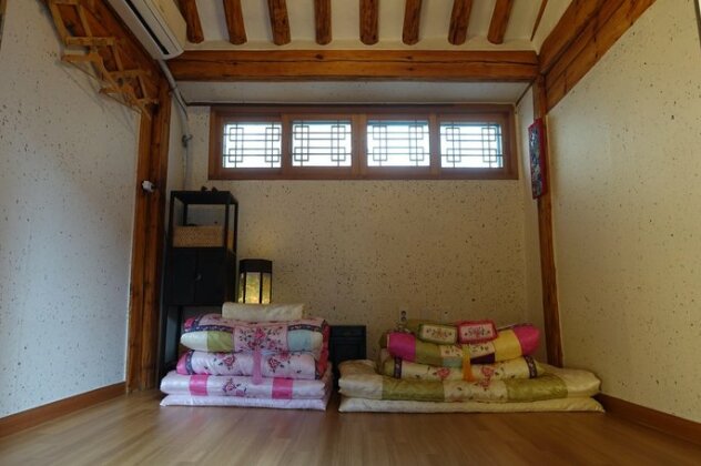 Seochon Guesthouse - Photo2