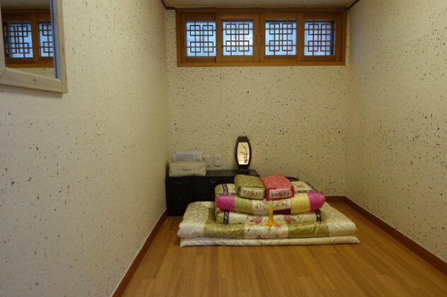 Seochon Guesthouse - Photo3