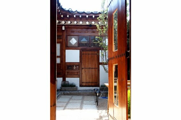 Seochon Soso House Guesthouse