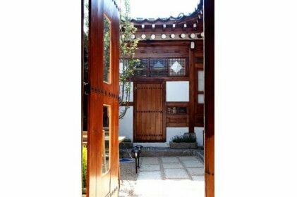Seochon Soso House Guesthouse