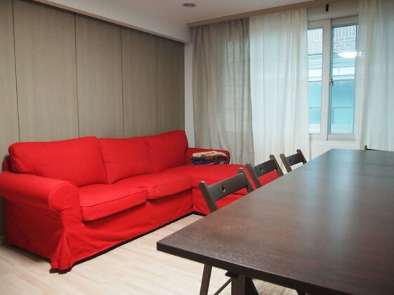 Seoul Forest Guesthouse - Photo3