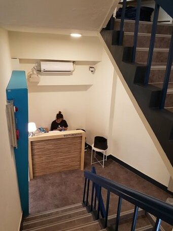 Seoul Forest Stay - Hostel - Photo3