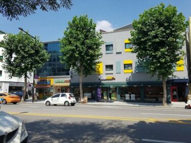 Seoul Forest Stay - Hostel
