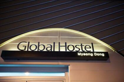 Seoul Global Hostel