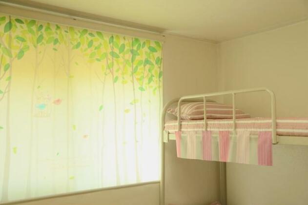 Seoul Holiday Guesthouse - Photo5