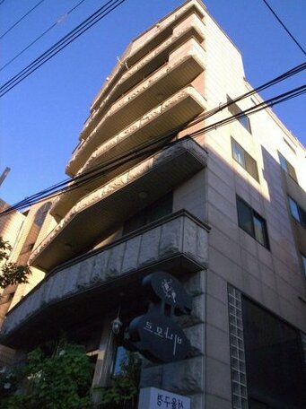 Seoul Kukyung Guesthouse - Hostel