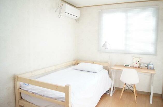 Seoul Love Guesthouse - Photo3