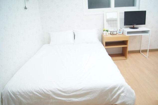 Seoul Love Guesthouse - Photo5