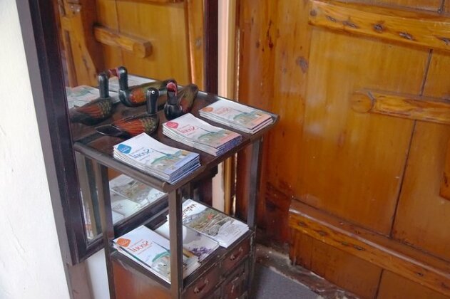 Seoul Lucky GuestHouse Hanok - Photo3