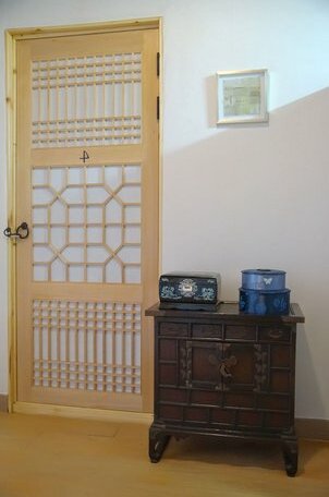 Seoul Lucky GuestHouse Hanok - Photo5
