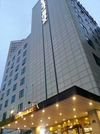 Seoul Rex Hotel - Photo2