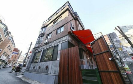 Seoul Station R Guesthouse