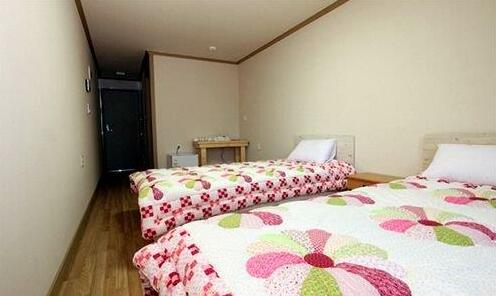 Seoul Station SS Guesthouse - Photo3