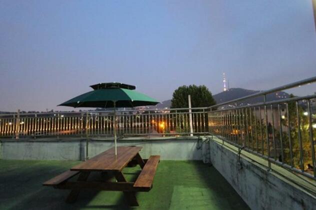 Seoul Tower Family Guesthouse - Photo3