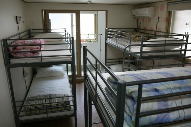 Seoulwise Guesthouse - Photo4