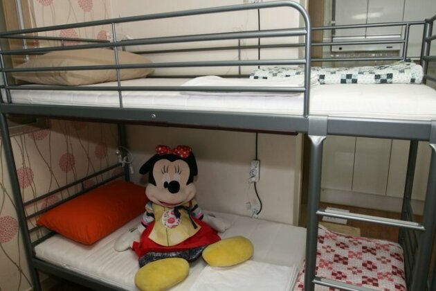 Seoulwise Guesthouse - Photo5