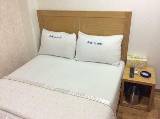 Shinchon Blue Motel - Photo3