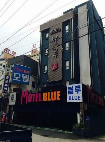 Shinchon Blue Motel