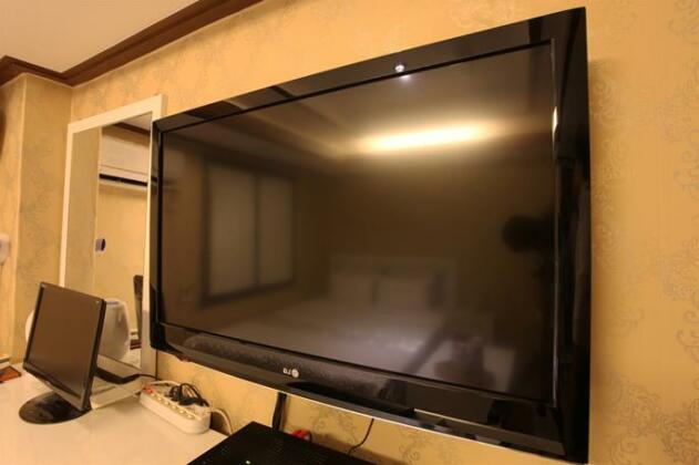 Secret Motel Shinchon - Photo4