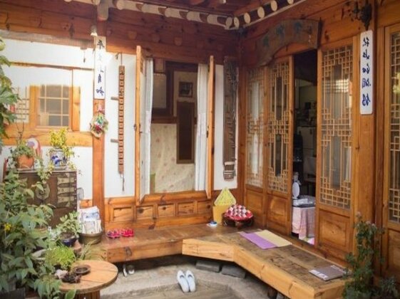 Si-Tong Guest House - Photo2