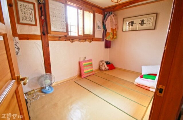 Si-Tong Guest House - Photo5