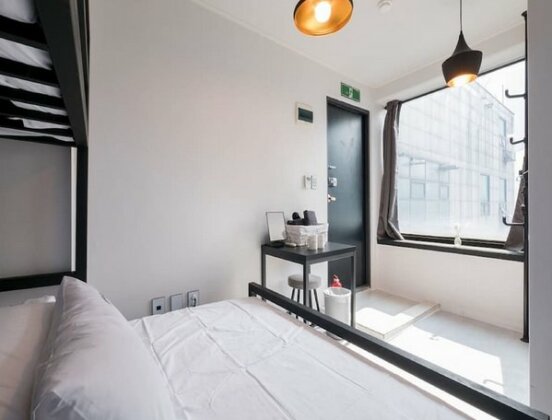 Sinchon Cooing Guesthouse - Photo5