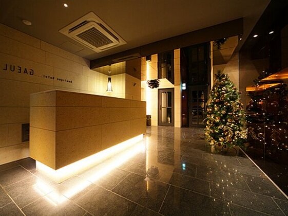 Sinchon Hotel Gaeul - Photo3