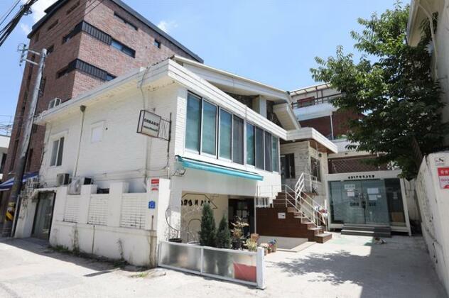 Sis N Bro Guesthouse - Photo5