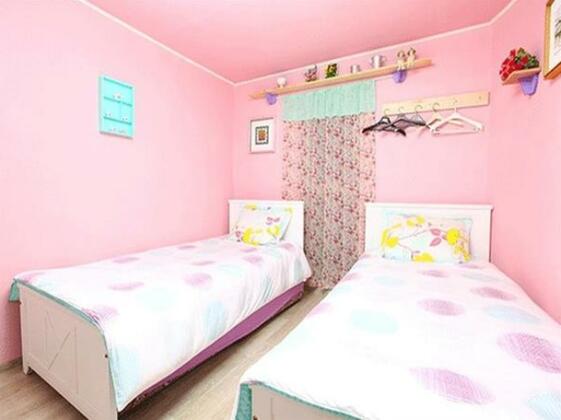 Sky Guesthouse - Photo3