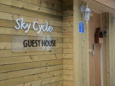 Skycycle Guesthouse