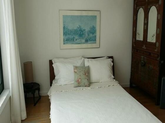 SOHO Residence - Photo5