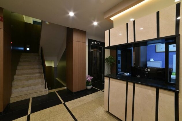 Soosong Guest House - Hostel - Photo4