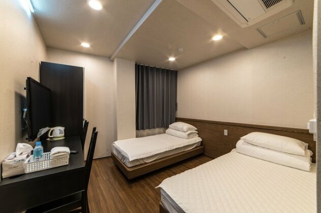 Soosong Guest House - Hostel - Photo5